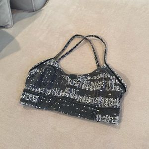 Alternative apparel sports bra